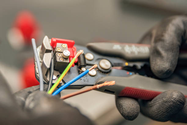  Parsons, KS Electrician Pros