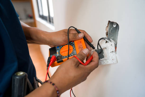 Best Electrical Rewiring Services  in Parsons, KS