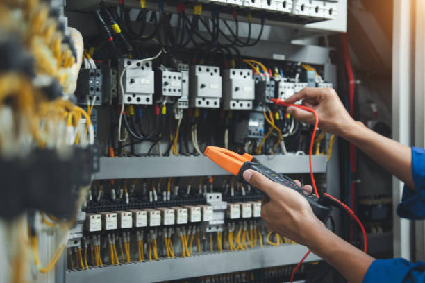 Best Home Electrical Repair  in Parsons, KS