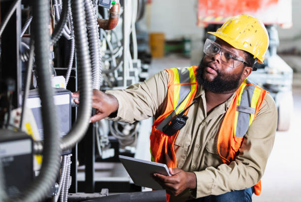 Electrical Rewiring Services in Parsons, KS