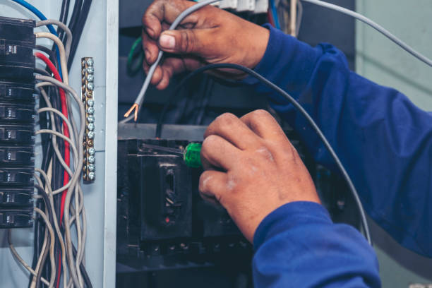 Best Electrician for Home Renovation  in Parsons, KS
