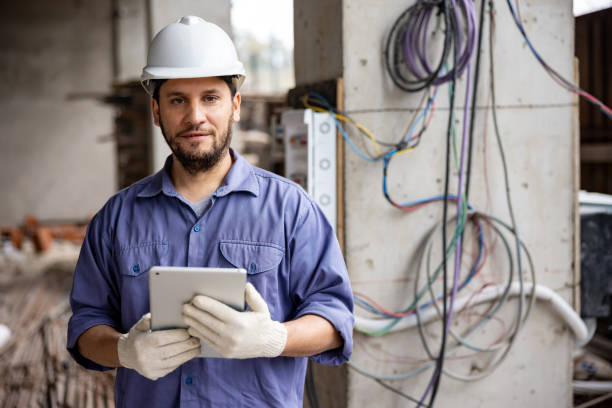 Best Electrical Contractors for Businesses  in Parsons, KS