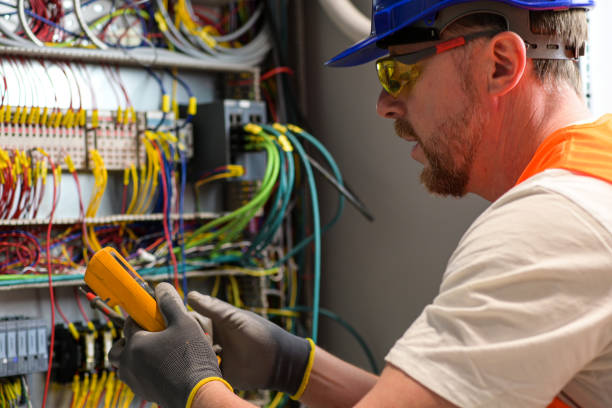Reliable Parsons, KS Electrician Solutions