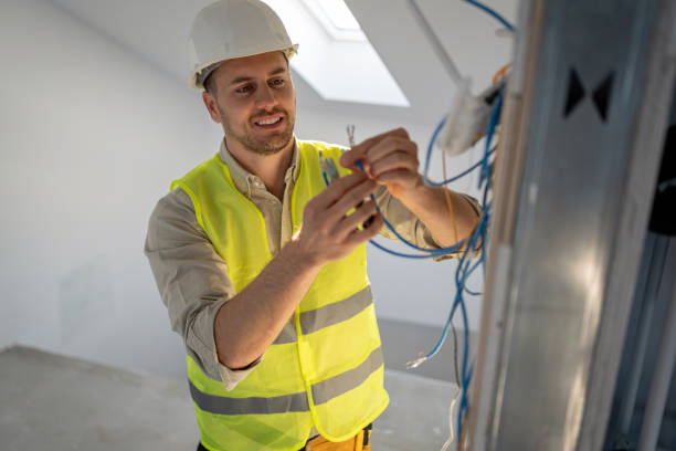 Electrical Upgrades for Homes in Parsons, KS